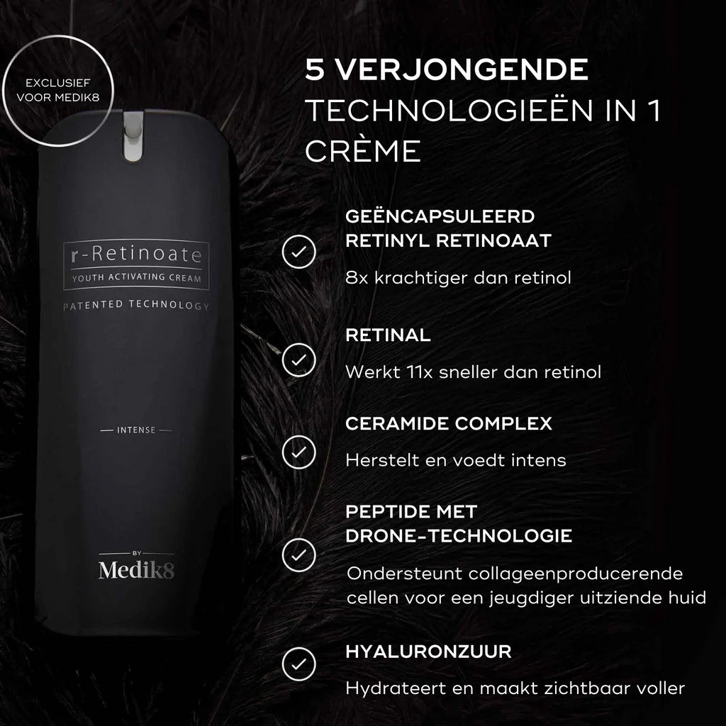 Beste Hydraterende creme die de collageenproductie ondersteunt en rimpels vervaagt.