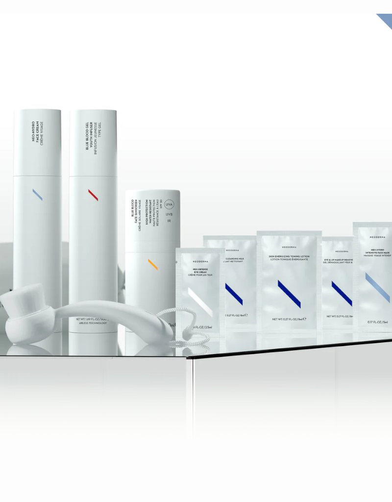 Neoderma Skin Hydro - Collection Vacances