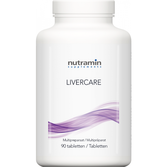 Nutramin Livercare