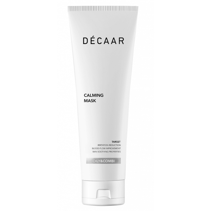 Decaar Calming Mask