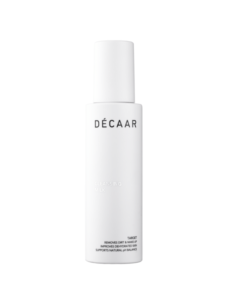 Decaar Cleansing Milk