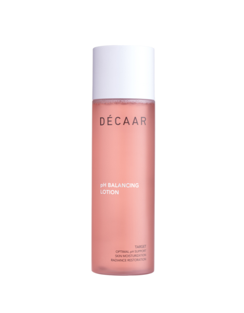 Decaar PH Balancing Lotion