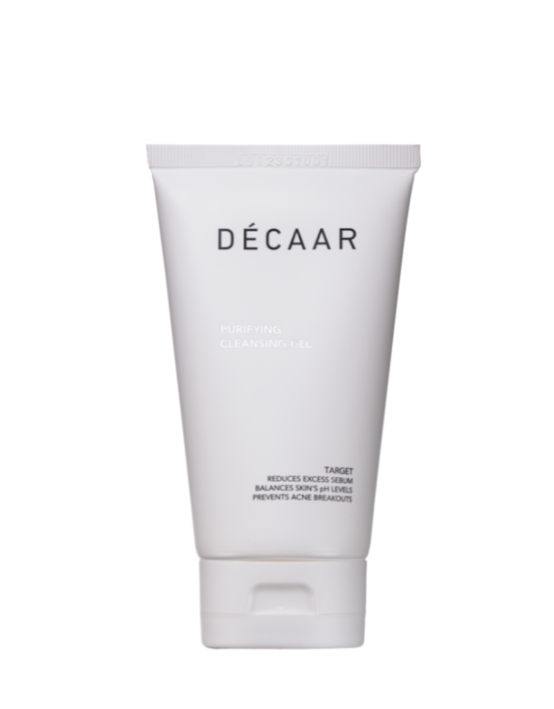 Decaar Purifying Cleansing Gel