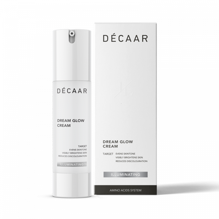 Decaar Dream Glow Cream