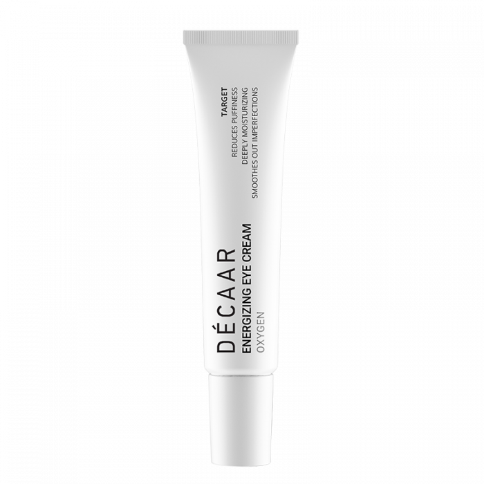 Decaar Energizing Eye Cream