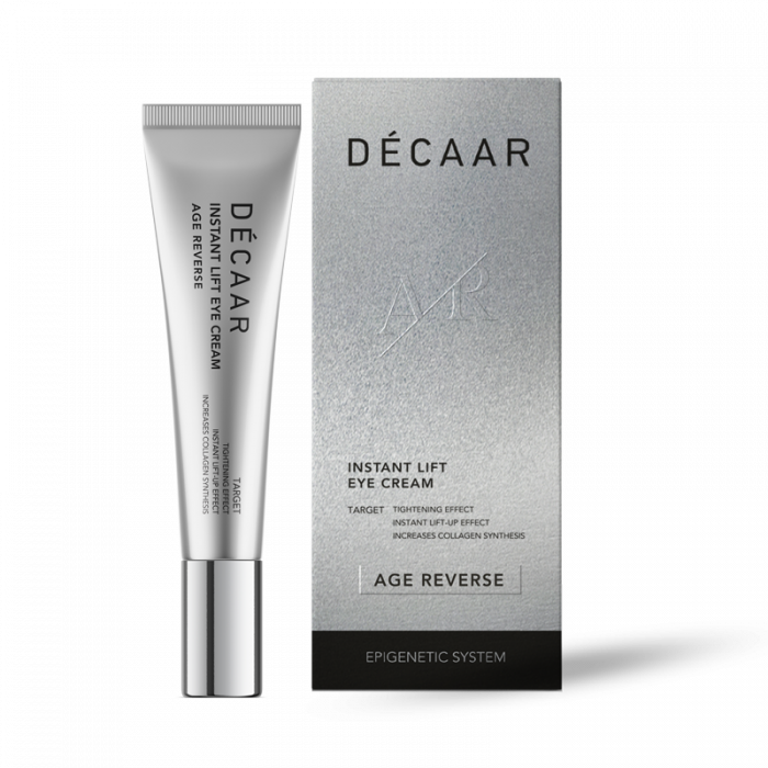 Decaar Instant Lift Eye Cream 20ml