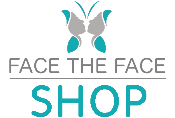 the face shop logo