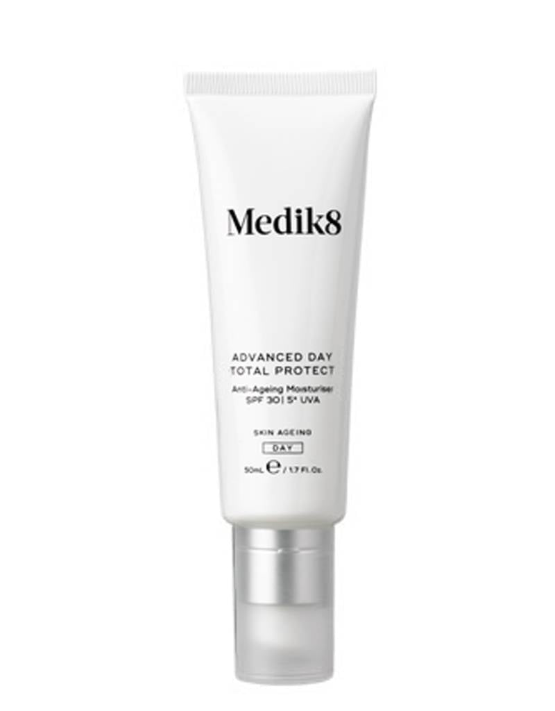 Medik8 Advanced Day Total Protect SPF30