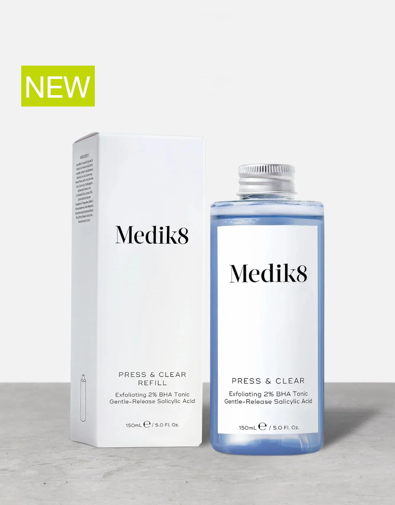 Medik8 Press & Clear Refill