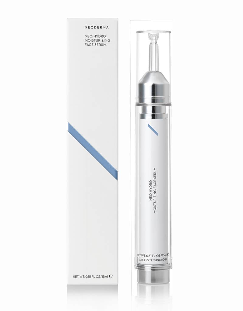Neoderma Neo-Hydro Moisturizing Face Serum