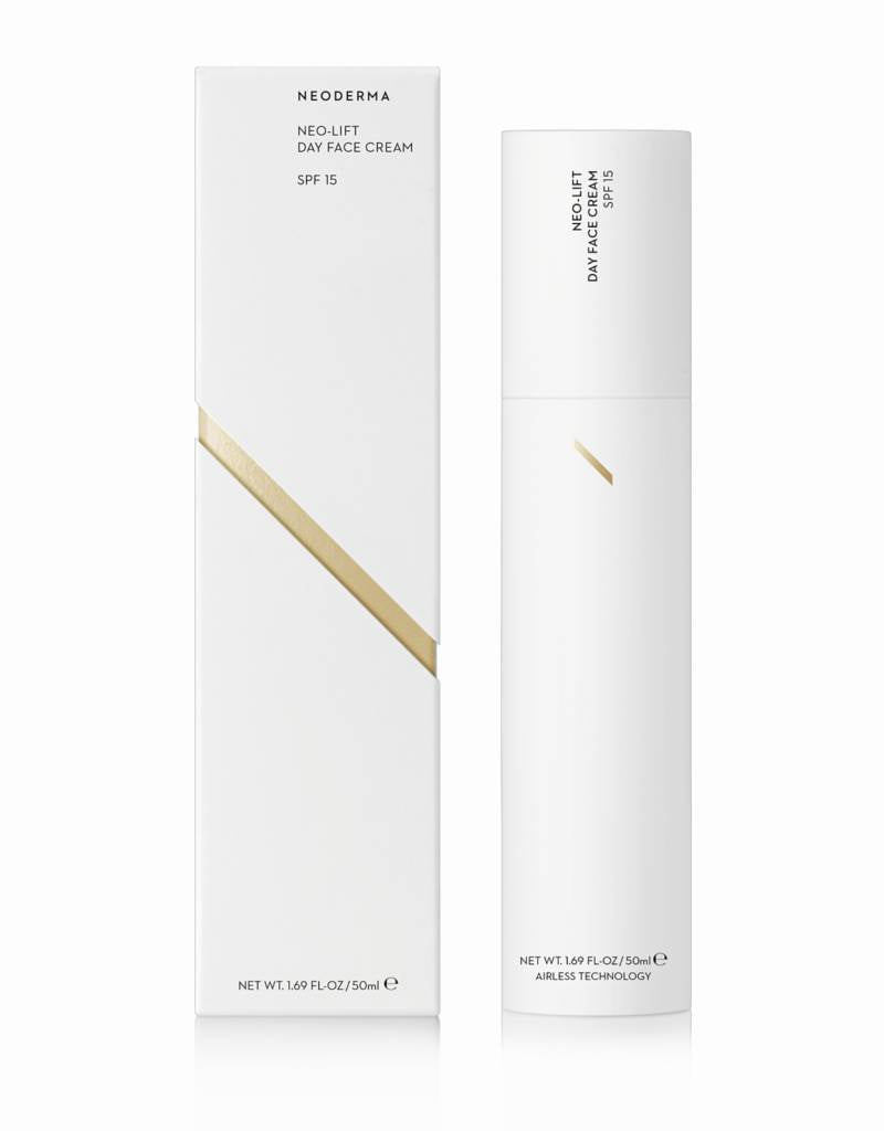 Neoderma Neo-Lift Tages-Gesichtscreme für trockene Haut