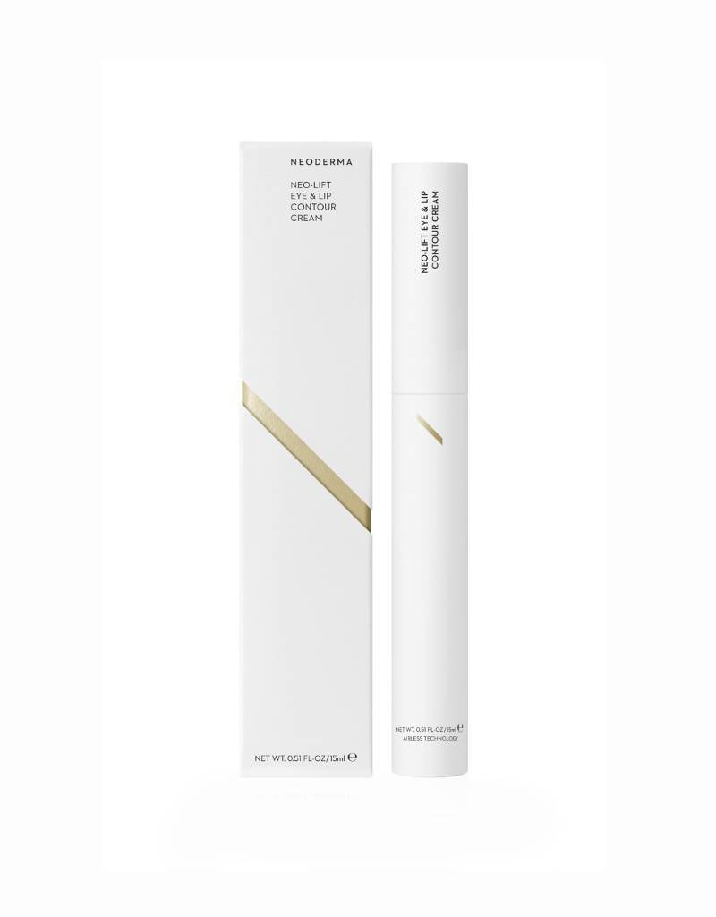 Neoderma Neo-Lift Crème Contour des Yeux et des Lèvres
