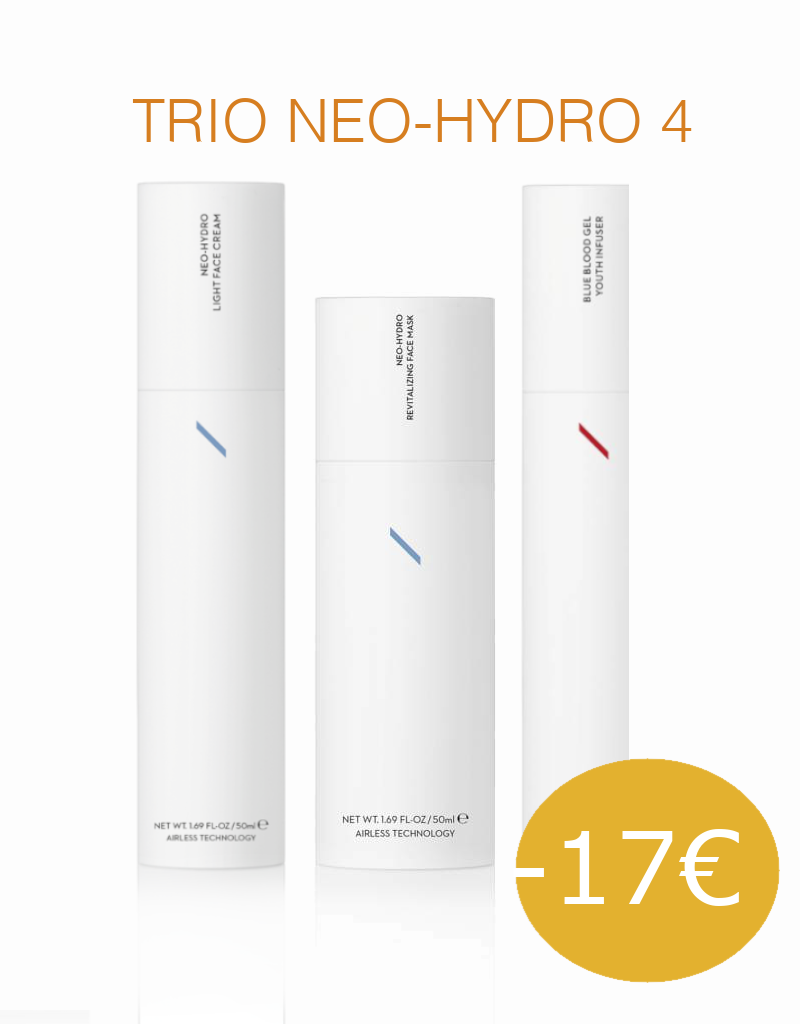 Neoderma Trio Néo-Hydro 4