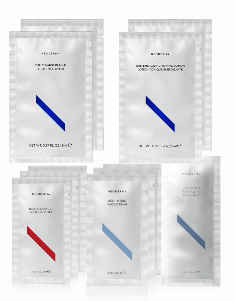 Neoderma Reispakket Hydra 1