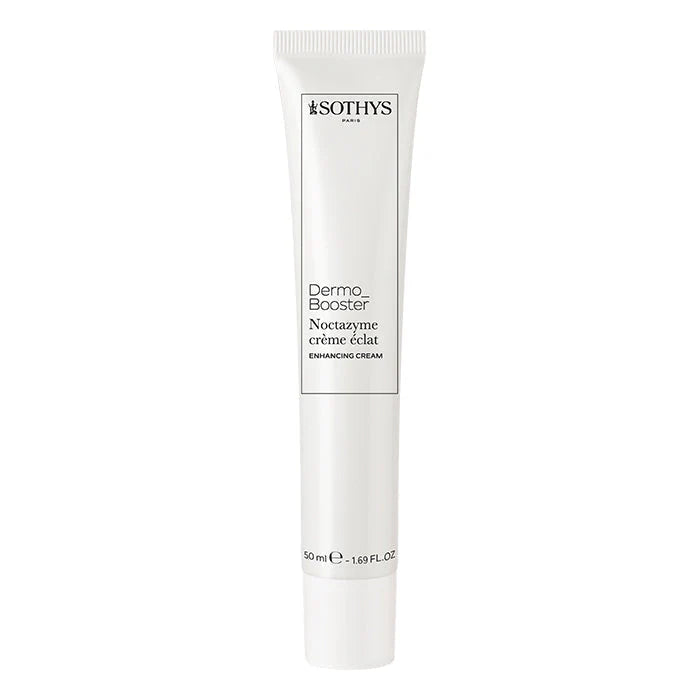 Sothys Dermobooster Noctazyme Creme Eclat