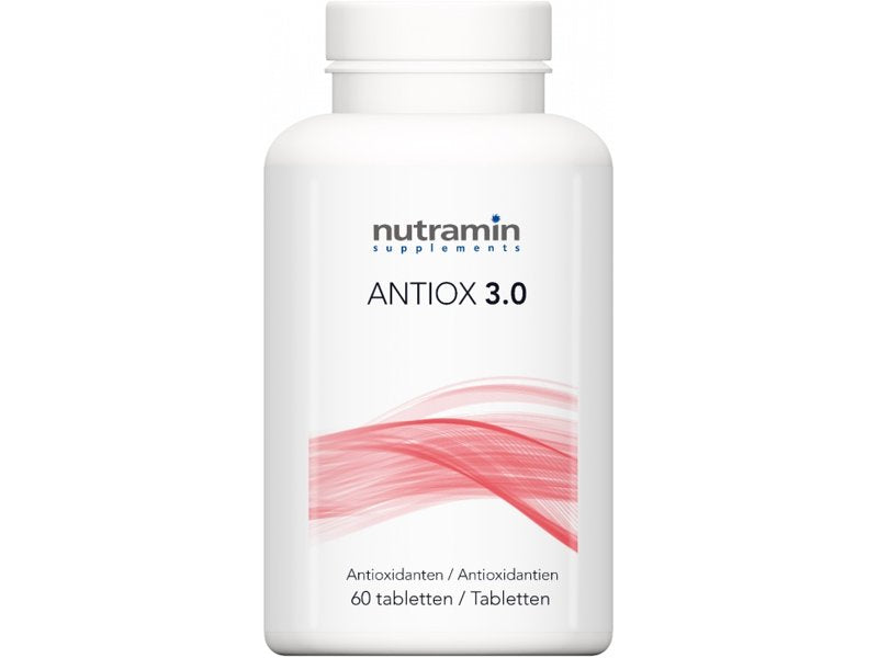 Nutramin ANTIOX 3.0