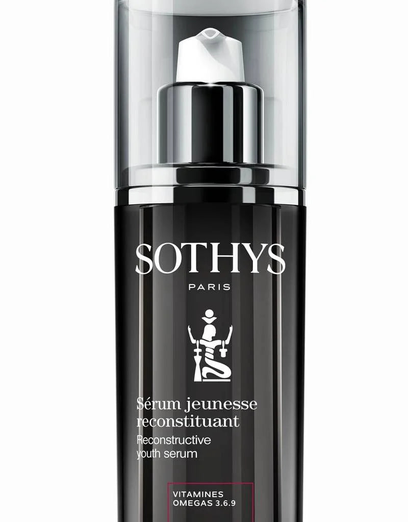 Boordevol vitamines en omega 3,6 en 9 voor een soepele gehydrateerde huid.