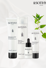 Sothys Creme Focus Taches + Serum Focus Taches