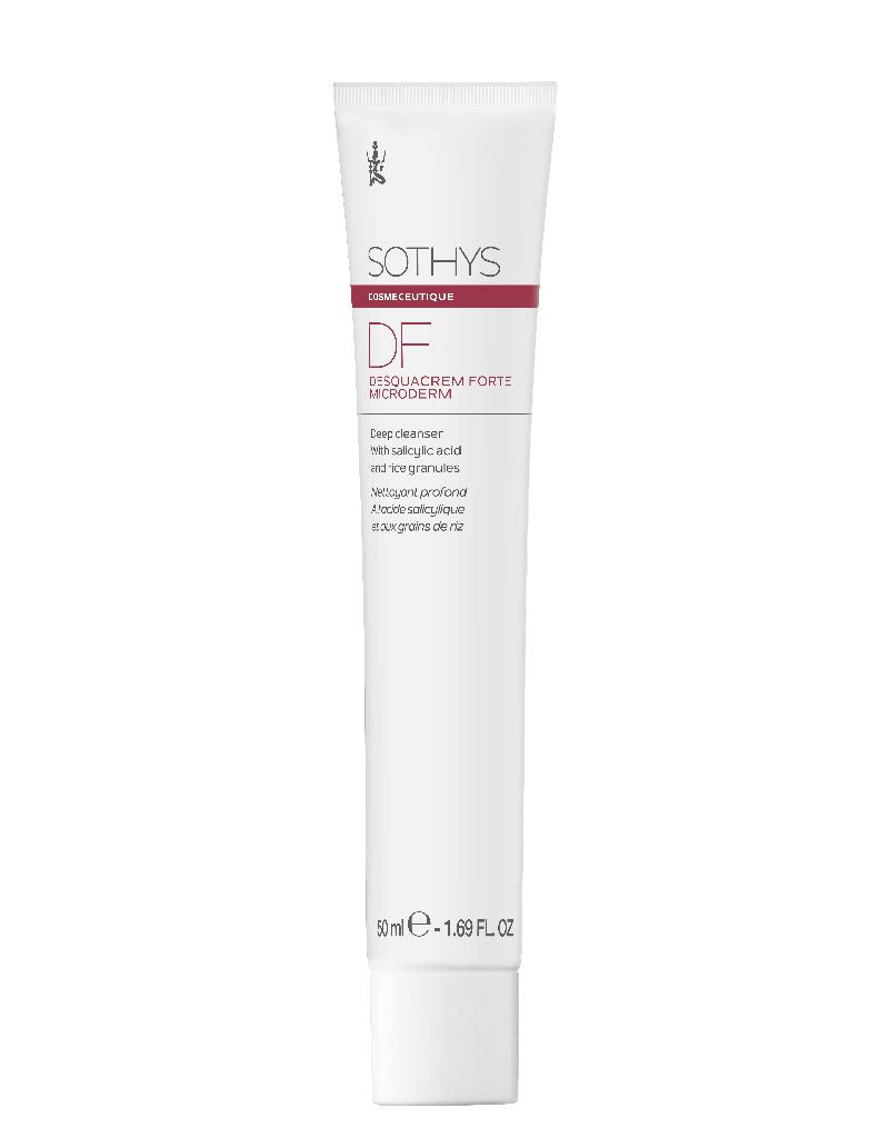 Sothys Desquacrem Forte Microderm