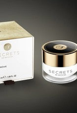 Sothys La Creme Jeunesse Premium-Geheimnisse