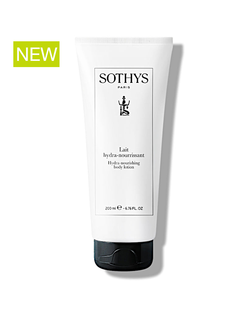Sothys Lait Hydra-Nourrissant Body Lotion DX Body