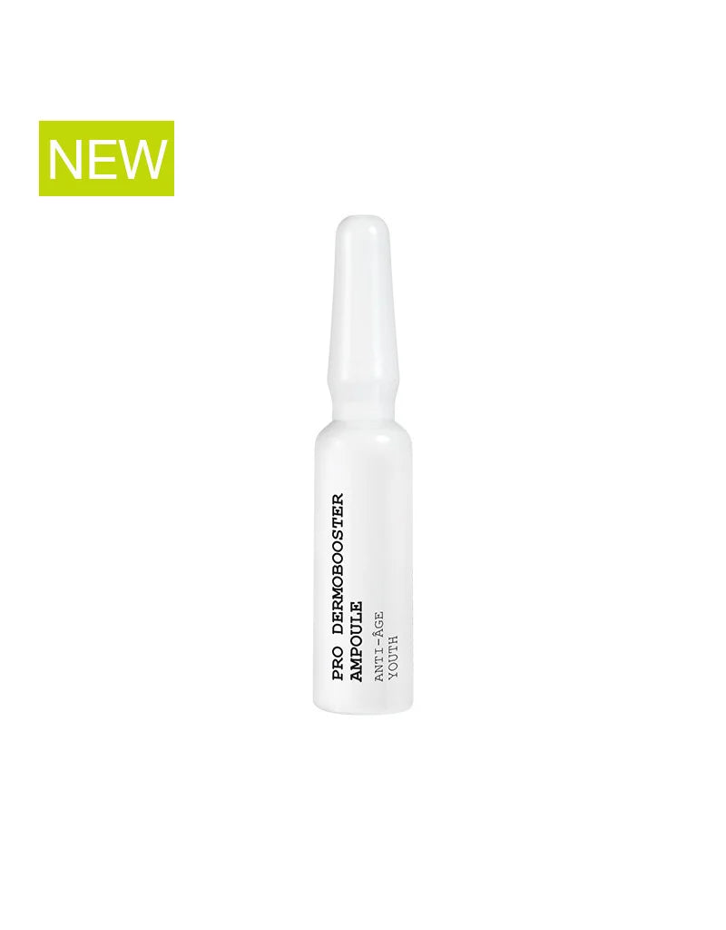 Sothys Pro Dermobooster Ampoules Anti-Age