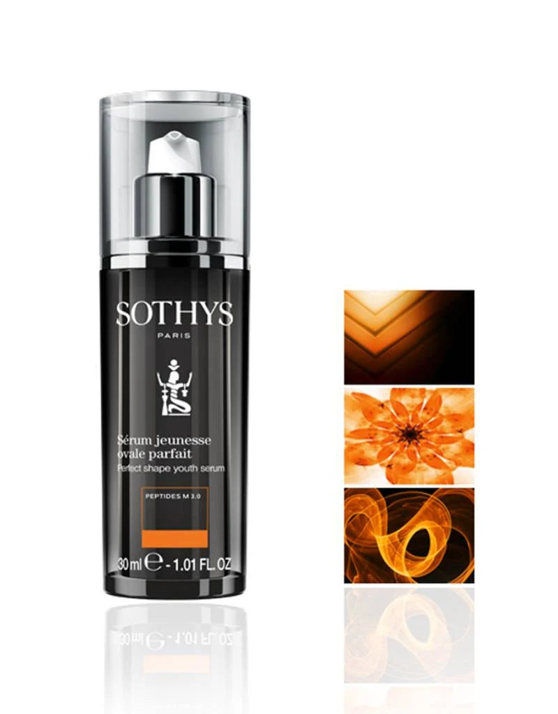 Sothys Serum Jeunesse Ovale Parfait