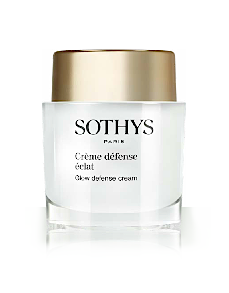 Sothys Crème Défense éclat DX Glow