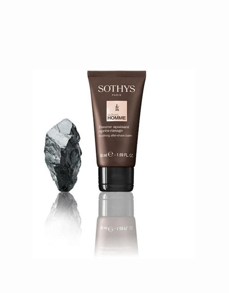 Sothys Homme Baume Apaisant Après-rasage