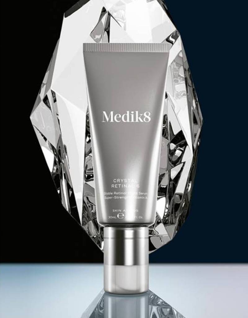 Medik8 Crystal Retinal 6