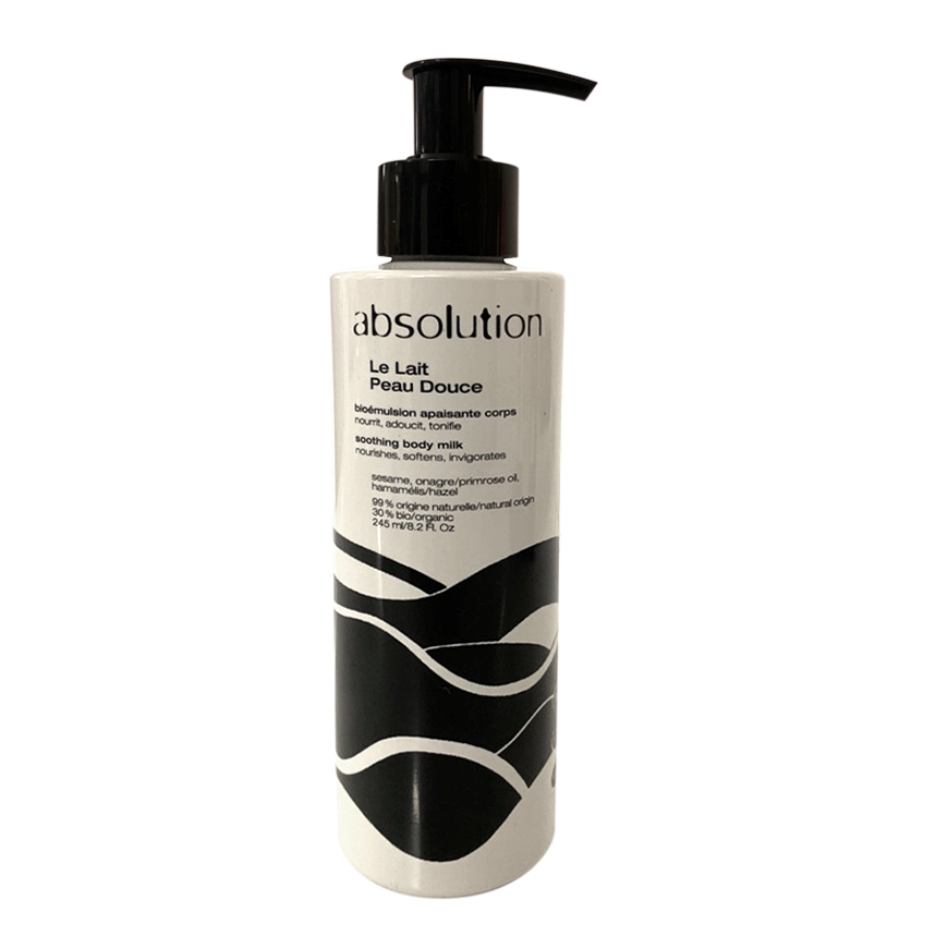 Absolution Le Lait Peau Douce