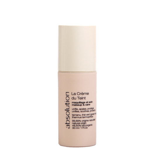 Absolution La Crème du Teint Medium