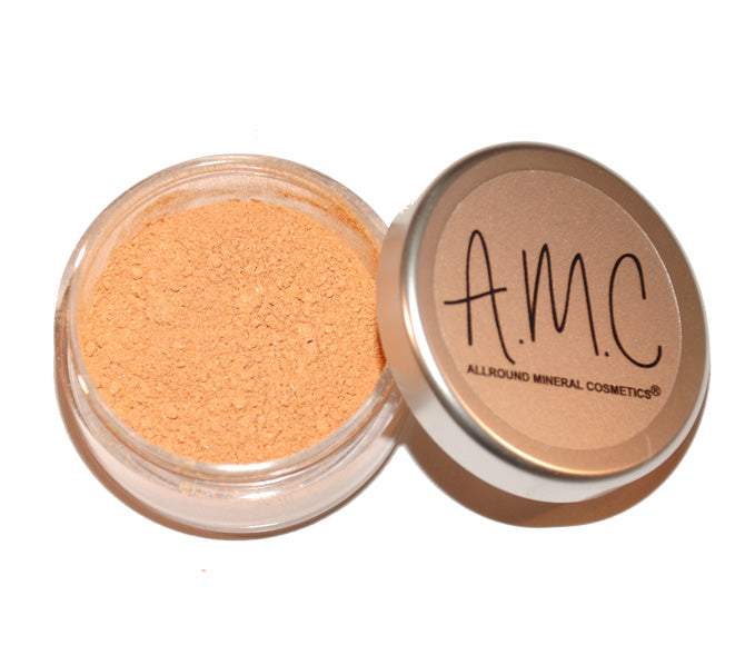 AMC Foundation Luscious