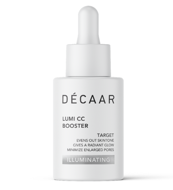 Décaar Lumi CC Booster