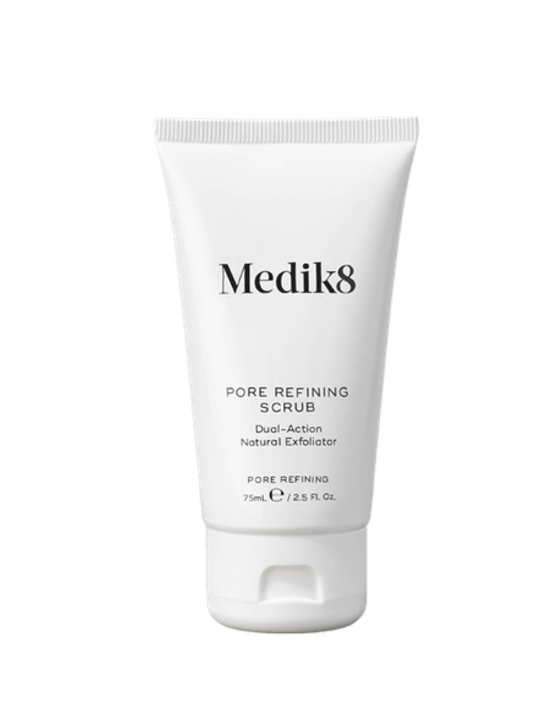 Medik8 Pore Refining Scrub