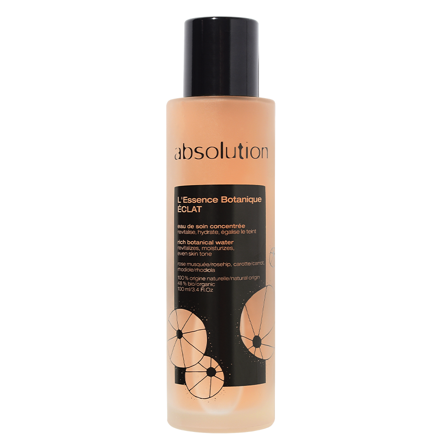 Absolution L’Essence Botanique Éclat