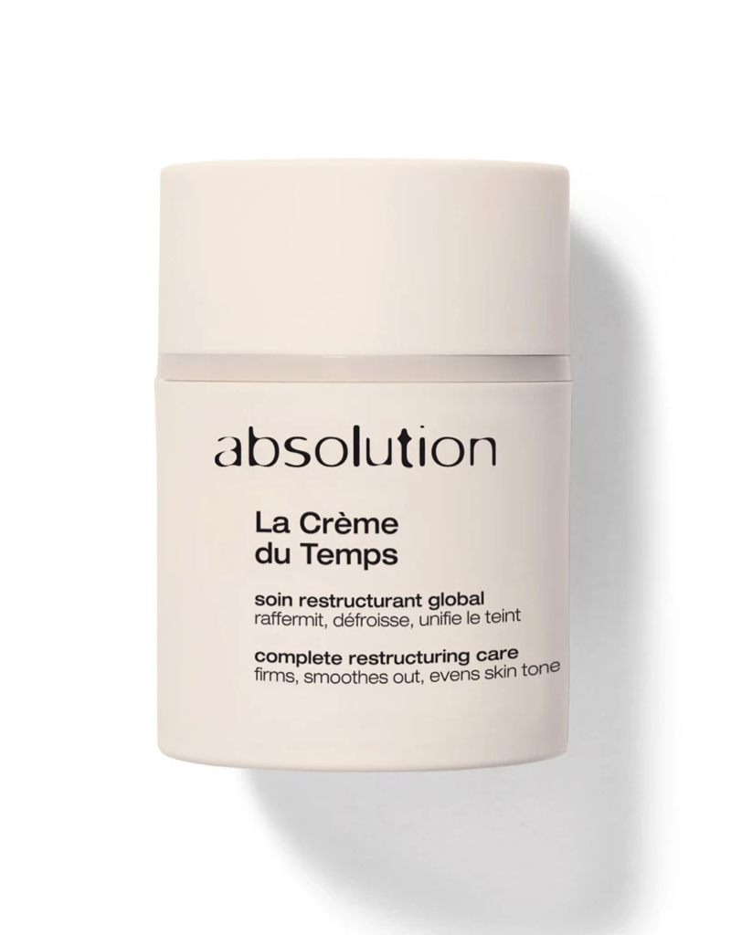 Absolution La Crème du Temps