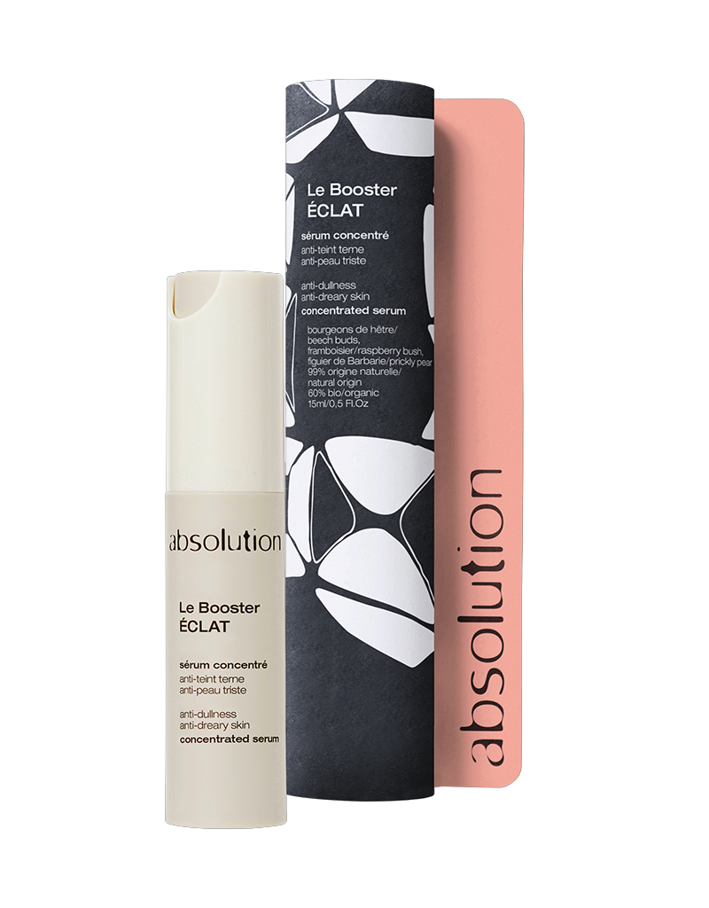 Absolution Le Booster Éclat