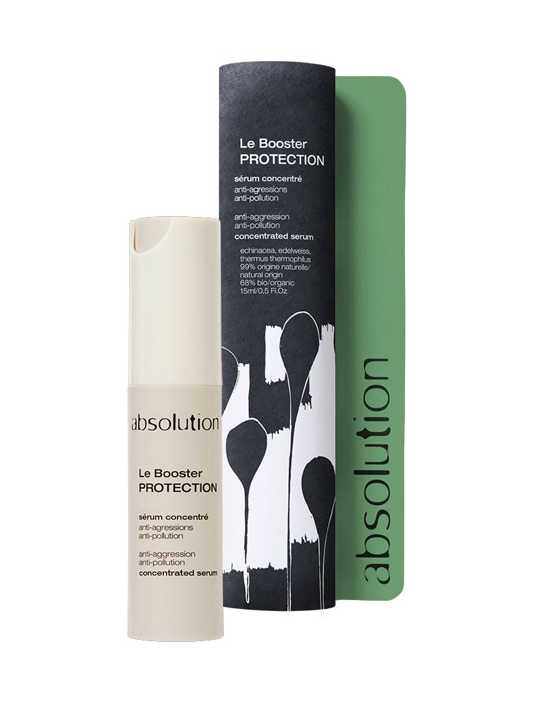 Absolution Le Booster Protection