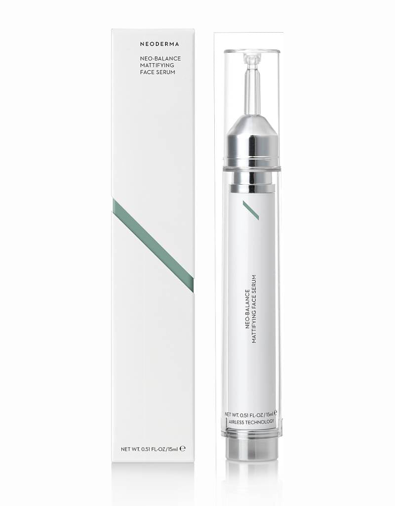 Neoderma Neo-Balance Sérum Matifiant Visage