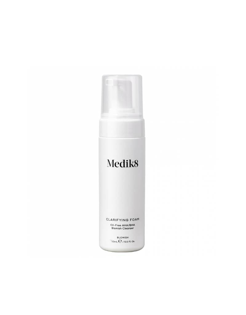 Medik8 Clarifying Foam 40 ml