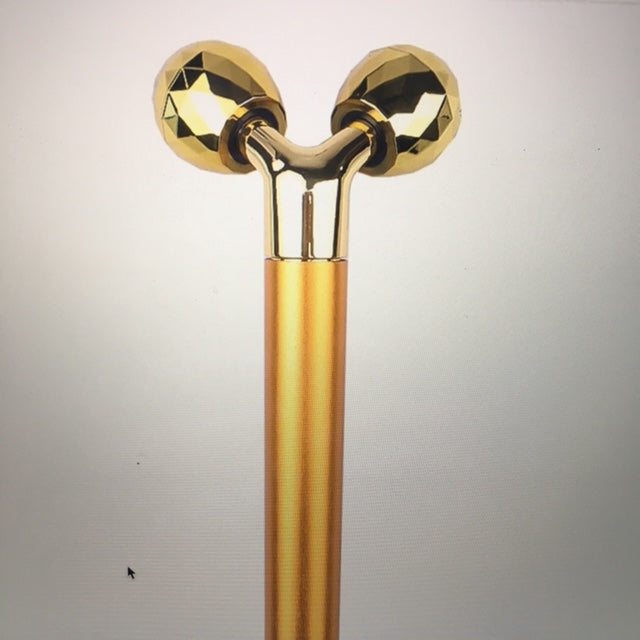 Visage de rouleau de massage Boost 3D