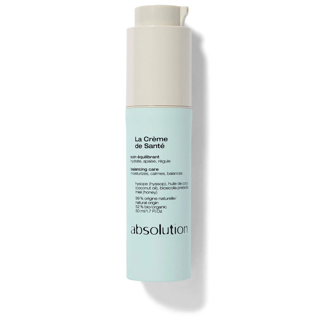 Absolution La Crème de Santé