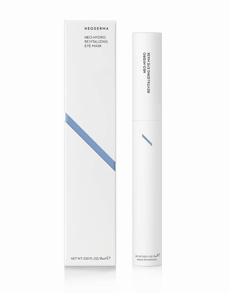 Neoderma Neo-Hydro Masque Revitalisant pour les Yeux