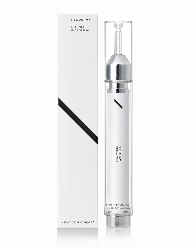 Sérum Visage Neoderma Neo Blanc