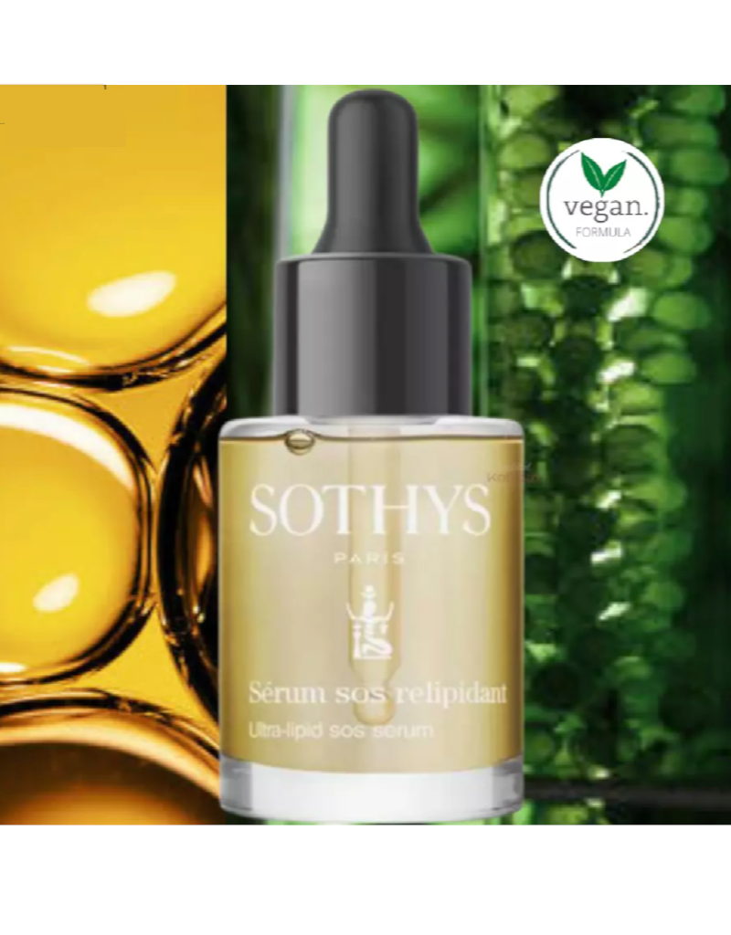 sothys serum sos relipidant