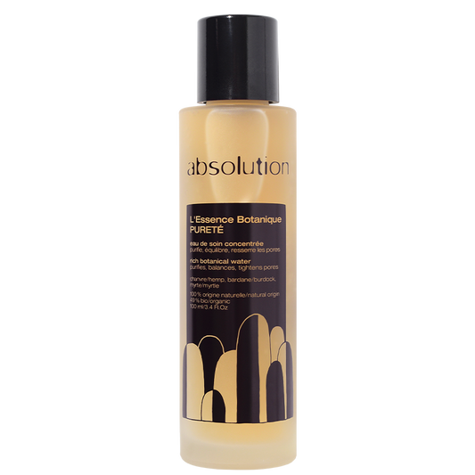 Absolution L'Essence Bontanique Pureté 100 ml