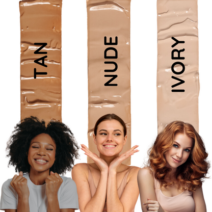 Décaar BB Oxygen cream SPF 50 Tan