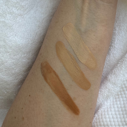 Décaar BB Oxygen Cream SPF 50 Nude