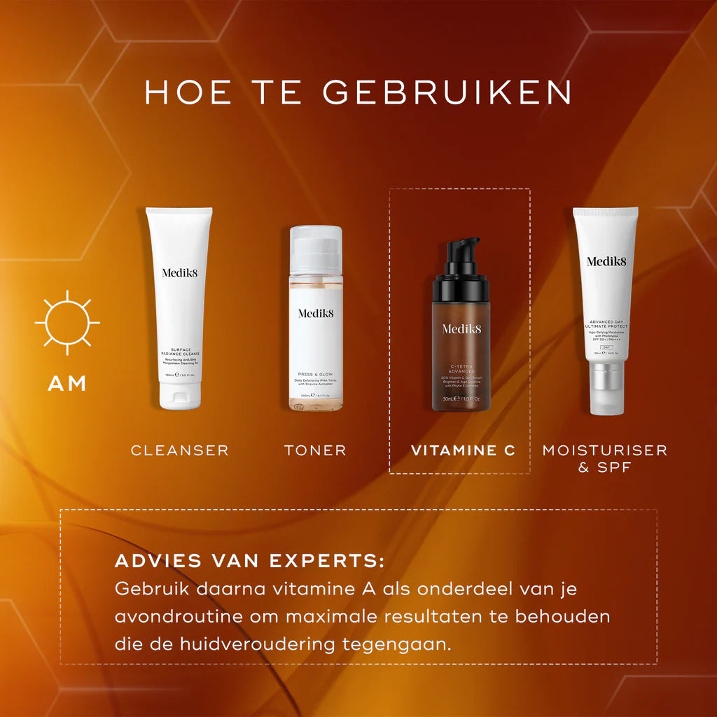 Medik8 C-Tetra Advanced